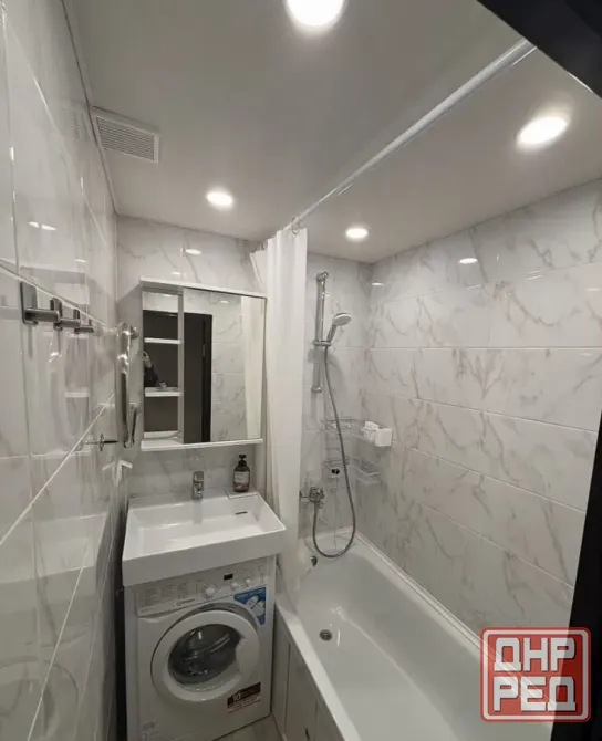 долгосрочная аренда на мирном Донецк - изображение 2