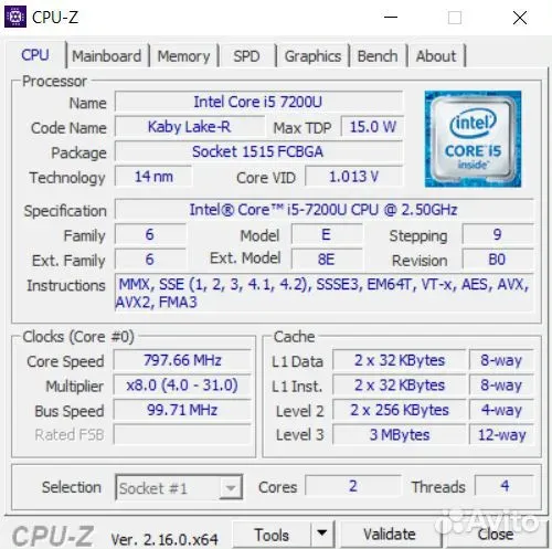 15.6" asus VivoBook 15 R564D Донецк