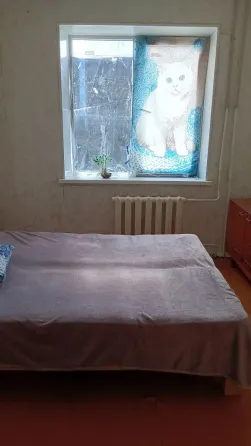 Аренда 2-х к. квартиры в Буденновском районе. Донецк