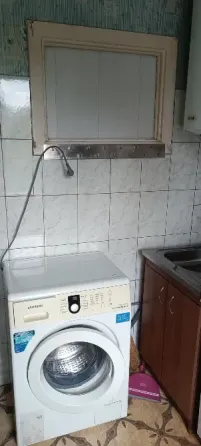Продам с ремонтом 2 комнатную квартиру ост.Север рядом парк Югра Макеевка