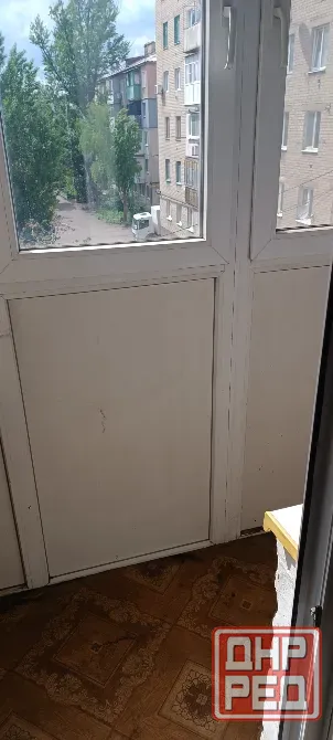 Продам 2 комнатную квартиру ост.Север рядом парк Югра Макеевка - изображение 2