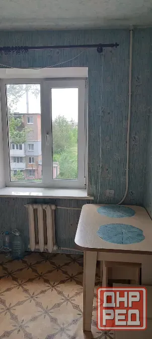 Продам 2 комнатную квартиру ост.Север рядом парк Югра Макеевка - изображение 11