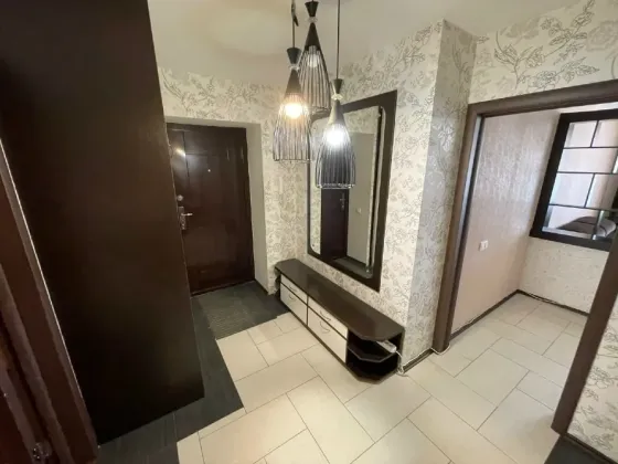 Сдается трёшка площадью 62м2 Донецк
