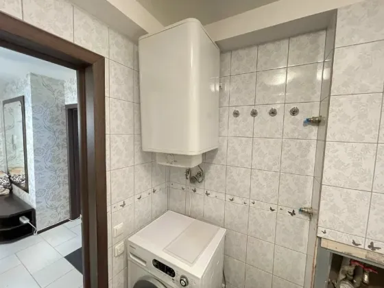 Сдается трёшка площадью 62м2 Донецк