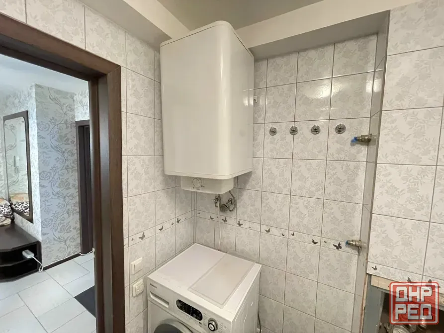 Сдается трёшка площадью 62м2 Донецк - изображение 6