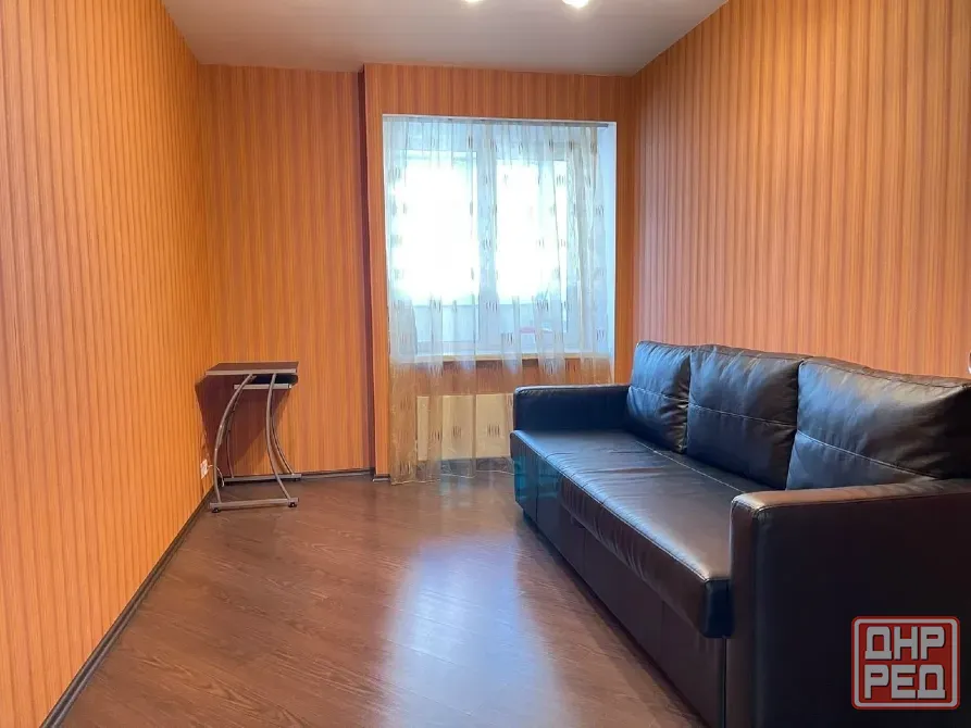 Сдается трёшка площадью 62м2 Донецк - изображение 3