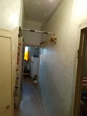 Продам 2-х комн." сталинку", Киевский исполком, дешево. Донецк