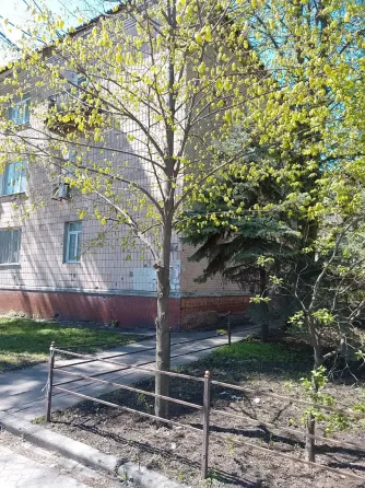 Продам 2-х комн." сталинку", Киевский исполком, дешево. Донецк