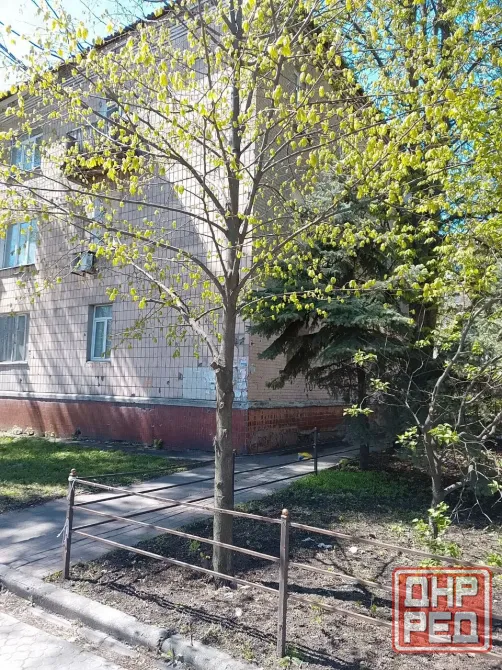 Продам 2-х комн." сталинку", Киевский исполком, дешево. Донецк - изображение 3