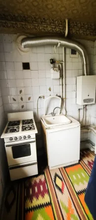Продажа 1к.кв. Буденовский р-н, Армавирская Донецк