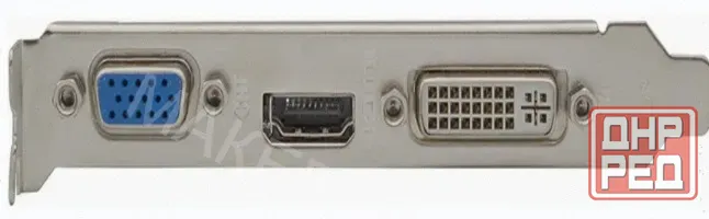 Видеокарта Afox Geforce g210 512mb lp (af210-512d3l3-v2) - арт:4371 Донецк - изображение 3