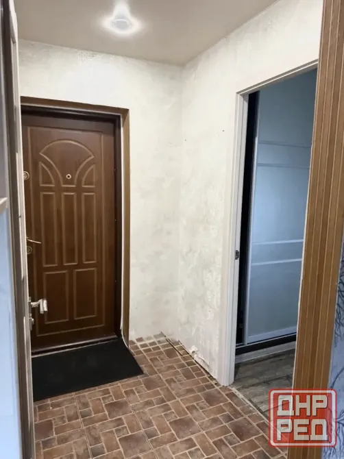 Продажа 1-комнатной квартиры, ориентир парк Строитель Донецк - изображение 8