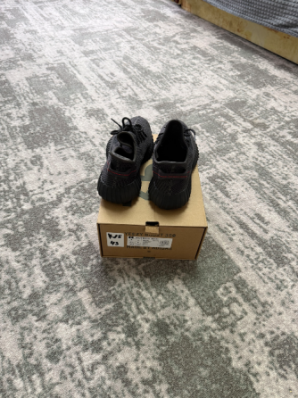 Кроссовки Yeezy Boost 350 Донецк