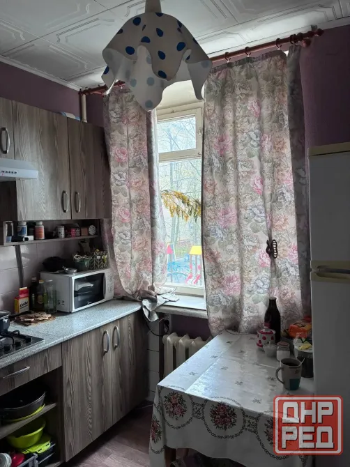 сдам 2 комнатную квартиру в Кировском районе Донецк - изображение 6
