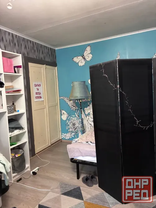 сдам 2 комнатную квартиру в Кировском районе Донецк - изображение 1