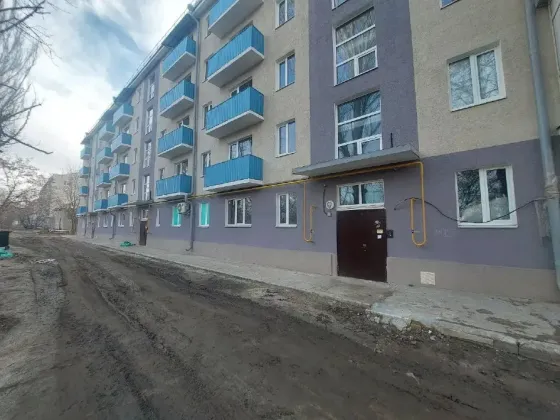 Продам 2-х комнатную квартиру Мариуполь
