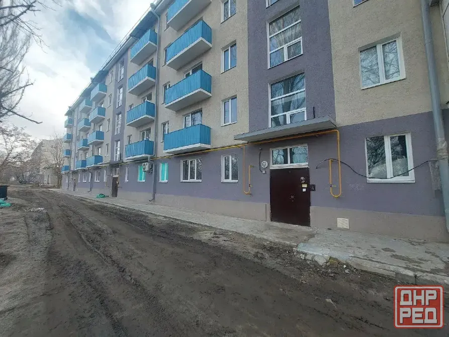 Продам 2-х комнатную квартиру Мариуполь - изображение 1