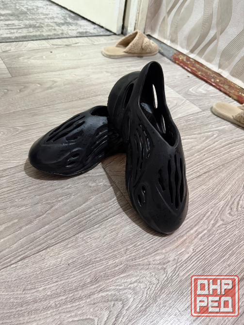 Adidas мужские кроссовки Донецк - изображение 3