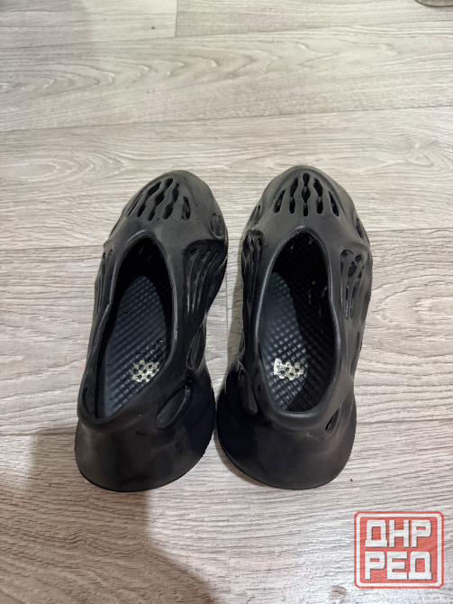 Adidas мужские кроссовки Донецк - изображение 1