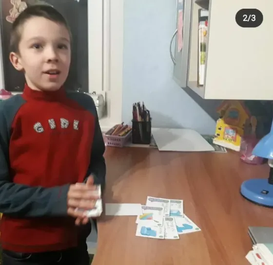 Летний английский Донецк