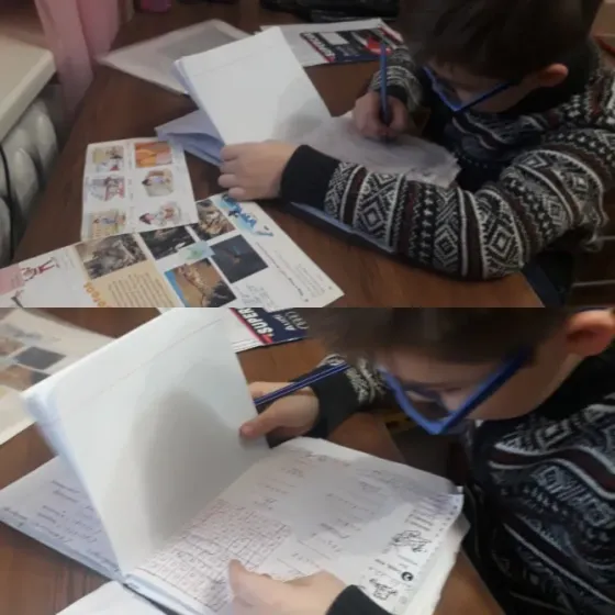 Летний английский Донецк