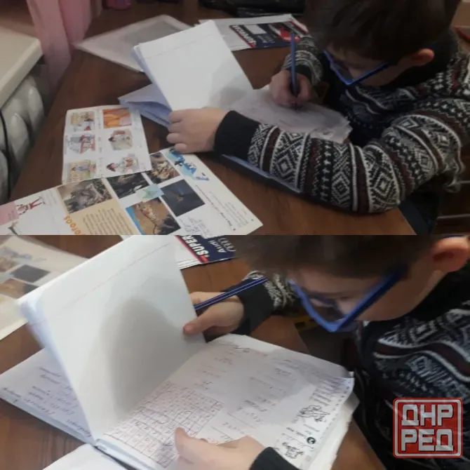 Летний английский Донецк - изображение 3