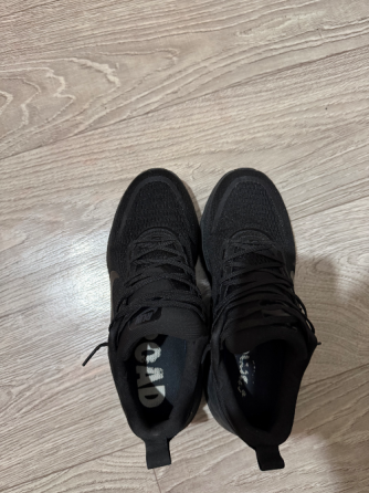 Кроссовки мужские nike Донецк
