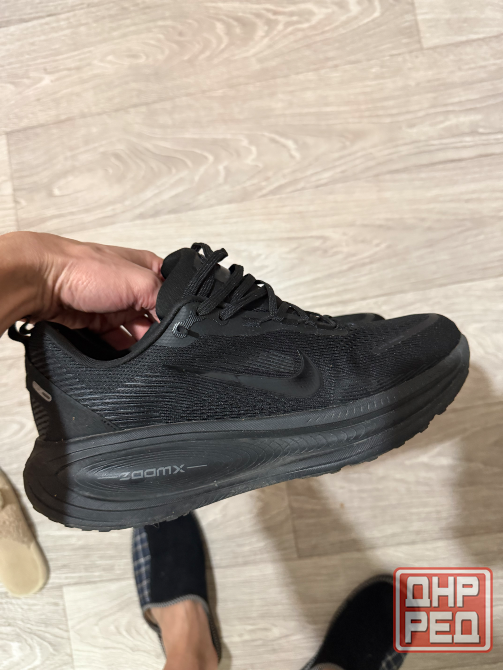 Кроссовки мужские nike Донецк - изображение 1