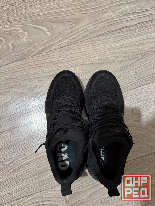 Кроссовки мужские nike Донецк - изображение 5