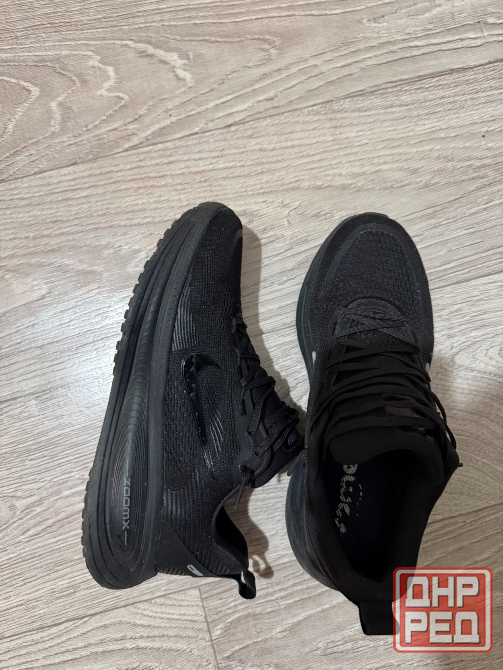 Кроссовки мужские nike Донецк - изображение 3