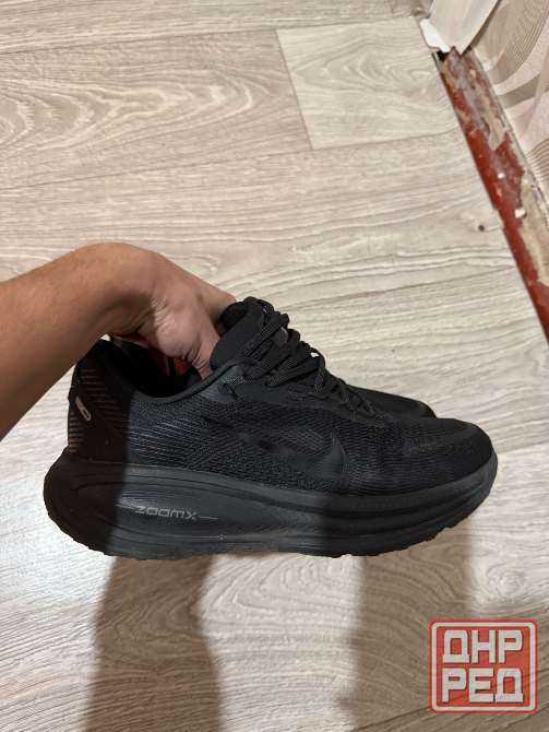 Кроссовки мужские nike Донецк - изображение 4