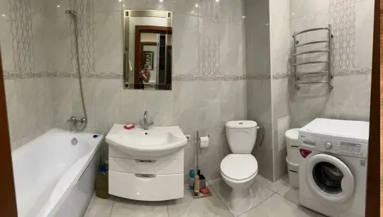 Сдам 1 комнатную квартитру в Киевском районе Донецк
