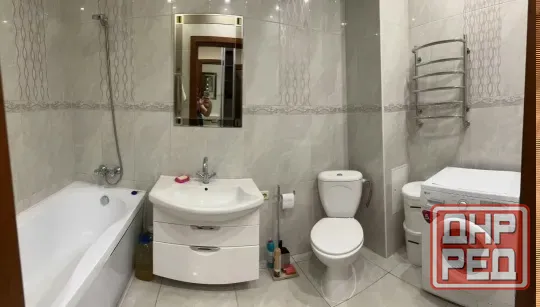 Сдам 1 комнатную квартитру в Киевском районе Донецк - изображение 1