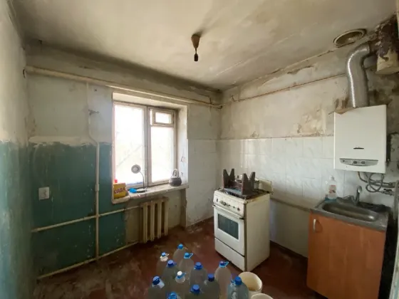 Срочная продажа 3-х комнатной квартиры в Калининском районе (пр. Ильича) Донецк