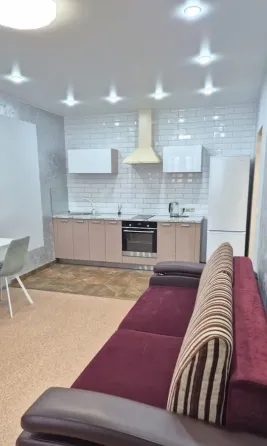 Сдаётся 2-комнатная квартира 84м² будённовский район Донецк