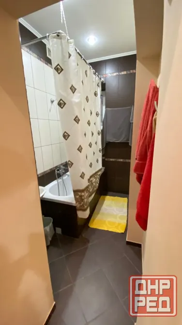 Сдам крупногабаритную 2-х к. кв-ру в Центре, ор. Драмтеатр! Мариуполь - изображение 7