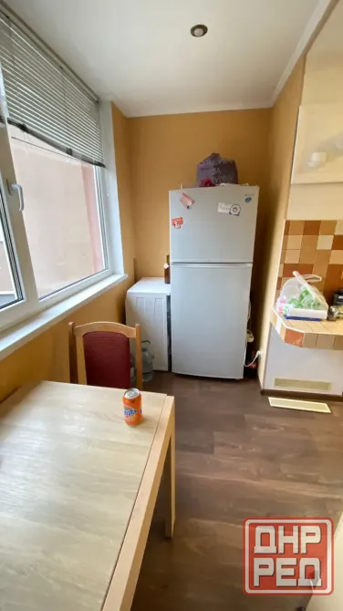 Сдам крупногабаритную 2-х к. кв-ру в Центре, ор. Драмтеатр! Мариуполь - изображение 2