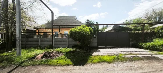 Продажа дома Киевский р-н, ул. Сорочинская Донецк