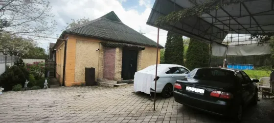 Продажа дома Киевский р-н, ул. Сорочинская Донецк