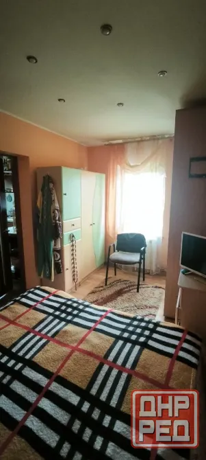 Продажа дома Киевский р-н, ул. Сорочинская Донецк - изображение 6