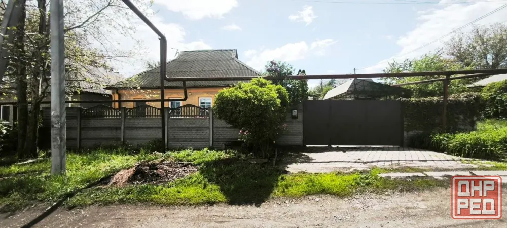 Продажа дома Киевский р-н, ул. Сорочинская Донецк - изображение 2