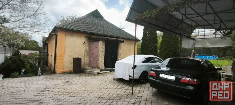 Продажа дома Киевский р-н, ул. Сорочинская Донецк - изображение 4