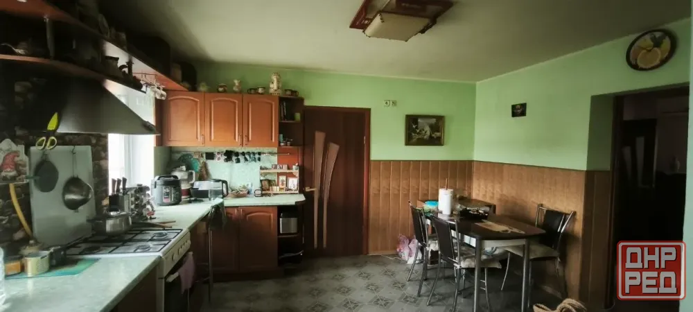 Продажа дома Киевский р-н, ул. Сорочинская Донецк - изображение 10