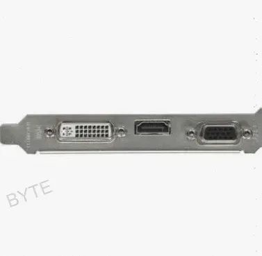 Видеокарта Nvidia Geforce gt 610 2gb af610-2048d3l5-v3 - арт:2336 Донецк