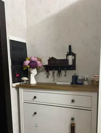 квартира на крытом рынке Донецк