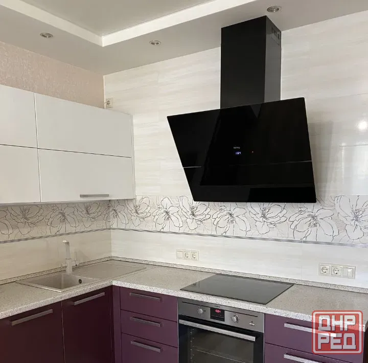квартира на крытом рынке Донецк - изображение 2