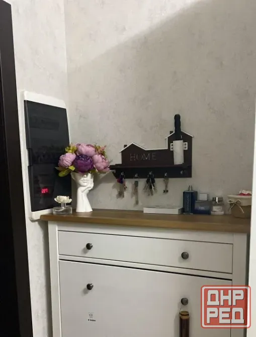 квартира на крытом рынке Донецк - изображение 1