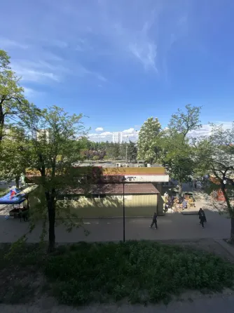 Продается 3-комнатная квартира в центре города Мариуполь