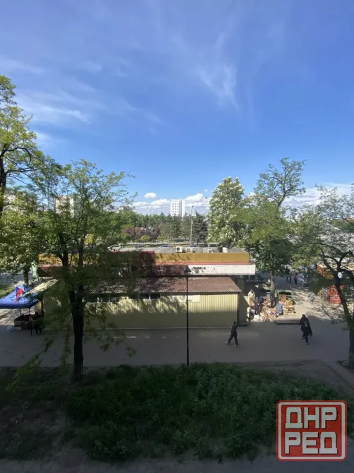 Продается 3-комнатная квартира в центре города Мариуполь - изображение 4