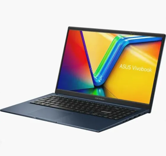 Ноутбук Asus Vivobook 15 x1504va-bq590 90nb13y1-m00x70 Синий - арт:7724 Донецк